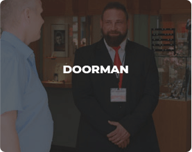 doorman