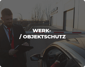 objektschutz