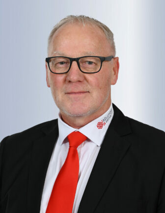 Jürgen Konradt S4Security